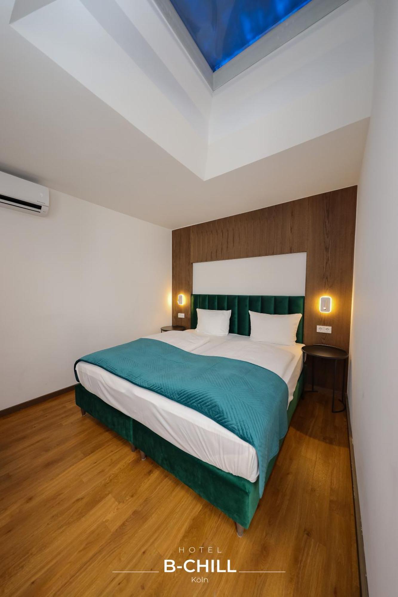 B-chill Hotel Colonia