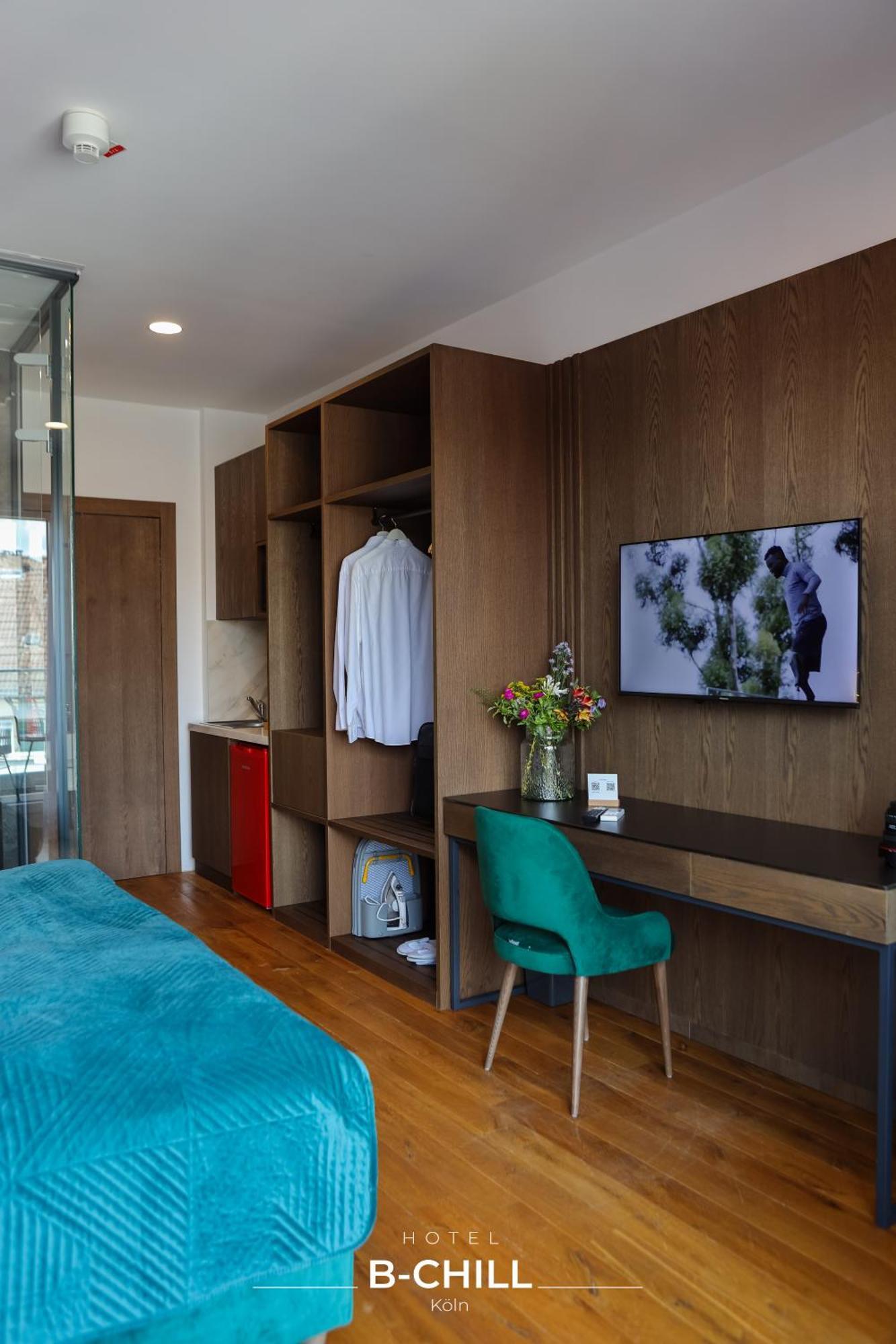 B-chill Hotel Colonia